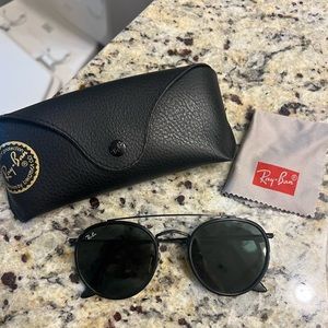 Ray-Ban Sunglasses